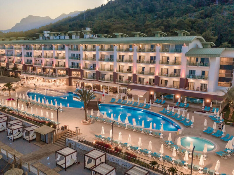 Corendon Playa Kemer