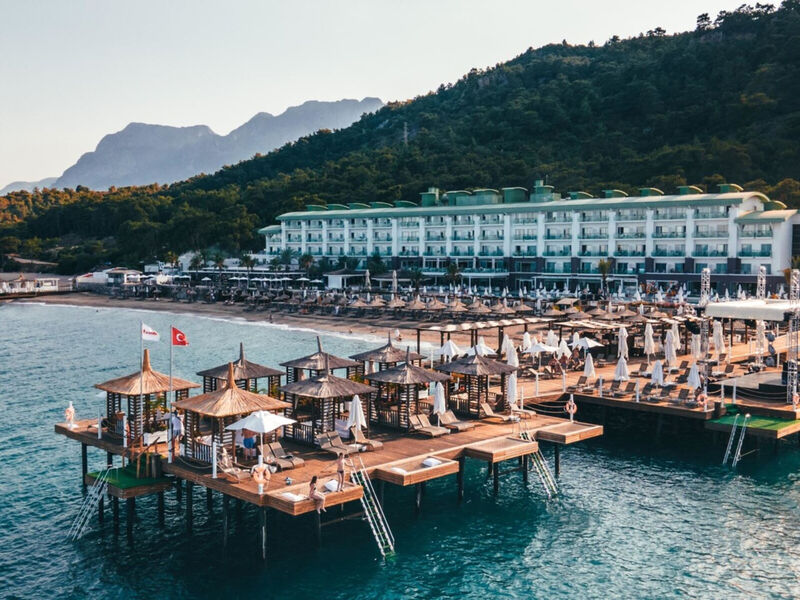 Corendon Playa Kemer