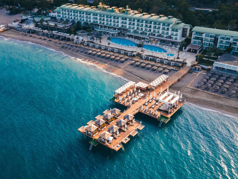Corendon Playa Kemer