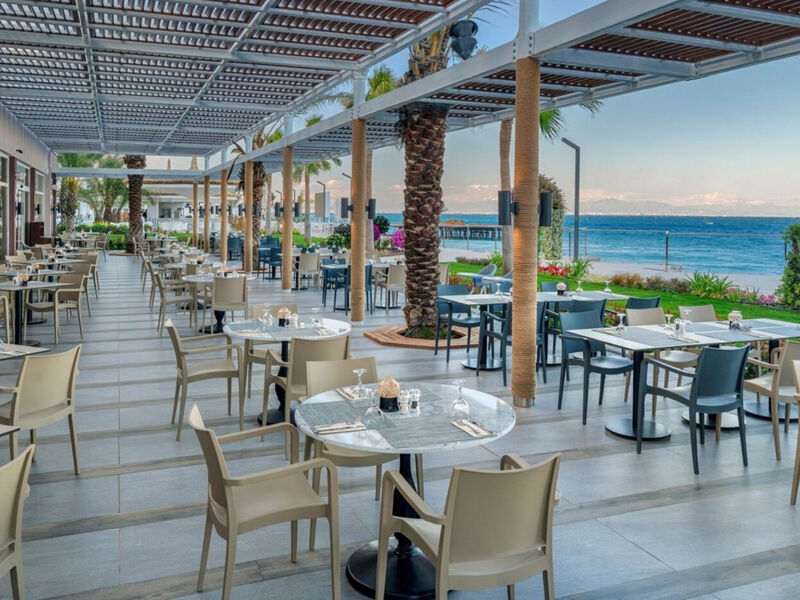 Corendon Playa Kemer