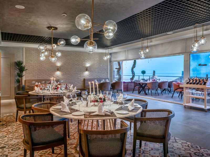Corendon Playa Kemer