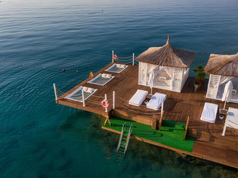 Corendon Playa Kemer