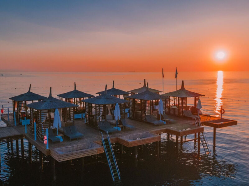 Corendon Playa Kemer