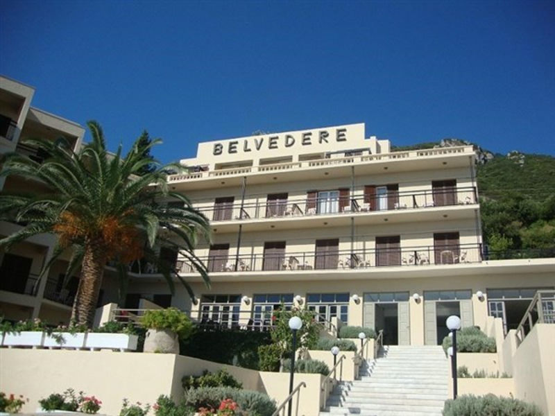 Belvedere
