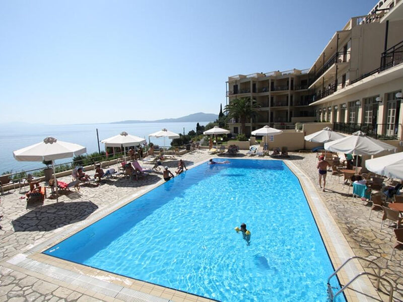 Corfu Belvedere