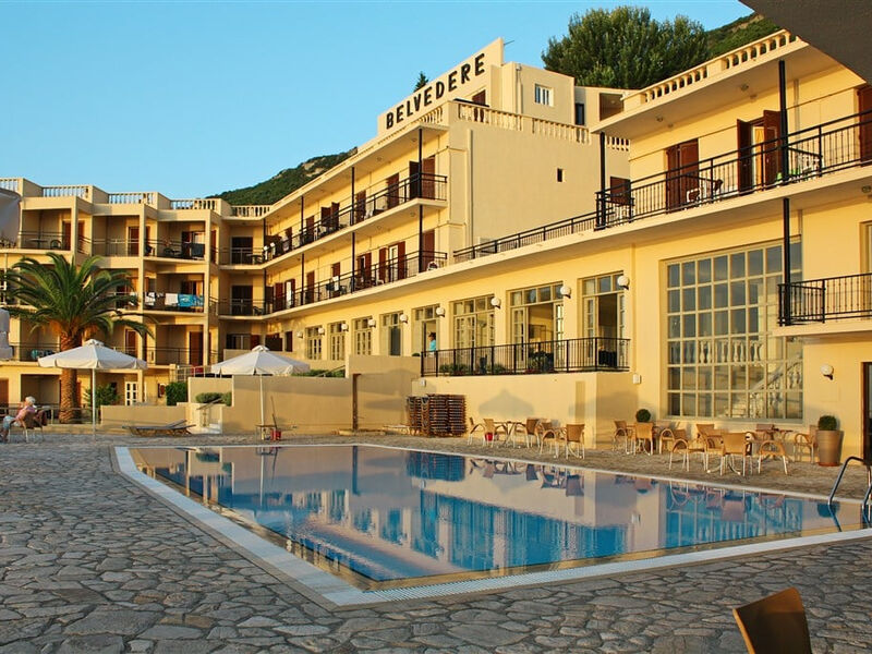 Belvedere