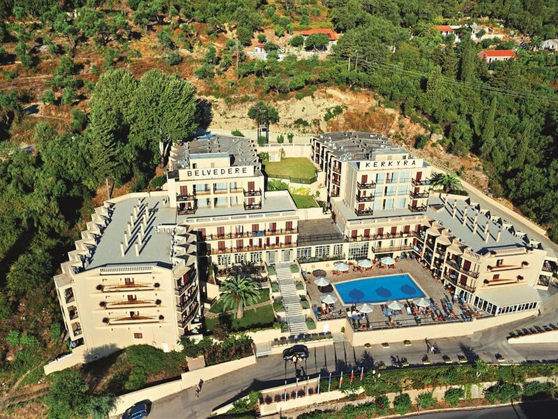 Belvedere