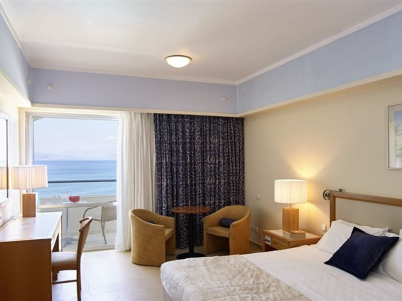 Corfu Chandris