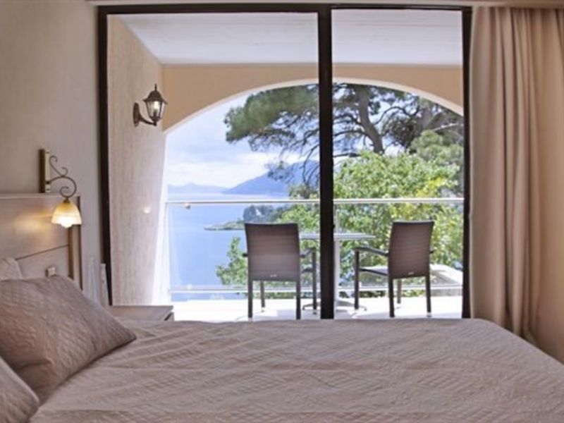 Corfu Holiday Palace