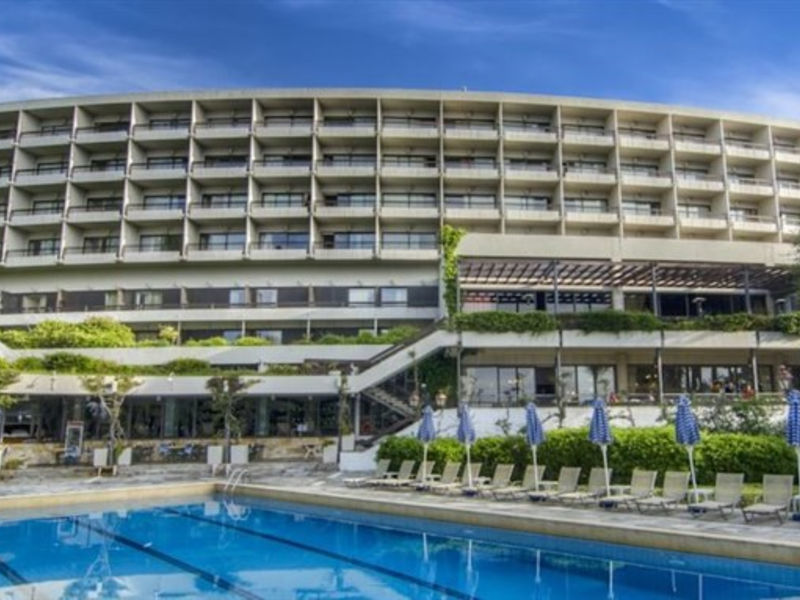 Corfu Holiday Palace