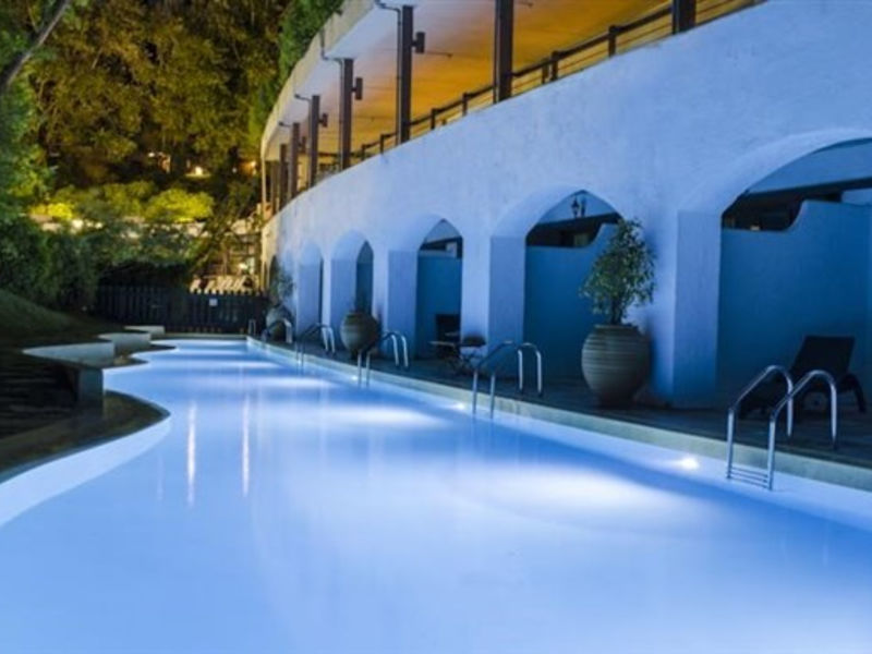Corfu Holiday Palace