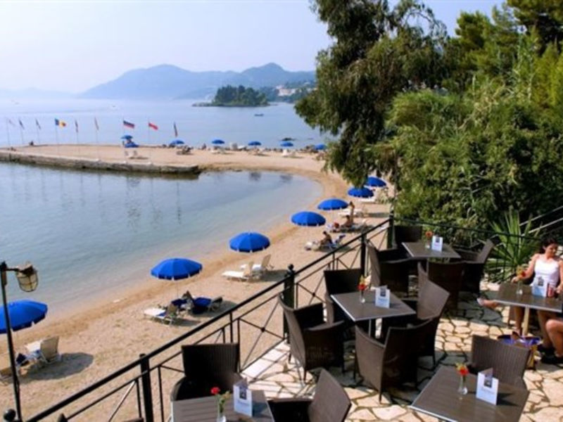 Corfu Holiday Palace