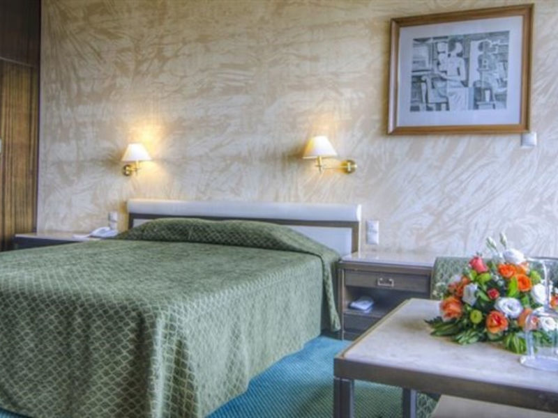 Corfu Holiday Palace