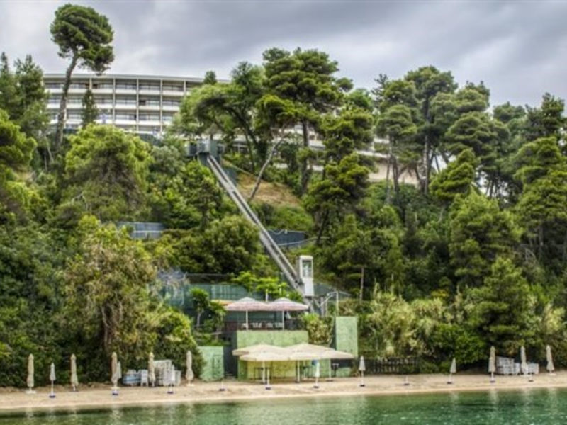 Corfu Holiday Palace