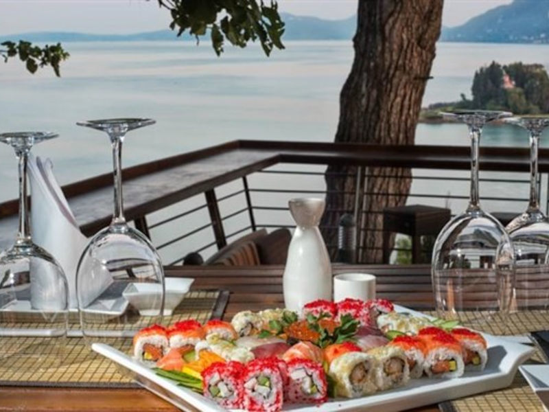 Corfu Holiday Palace