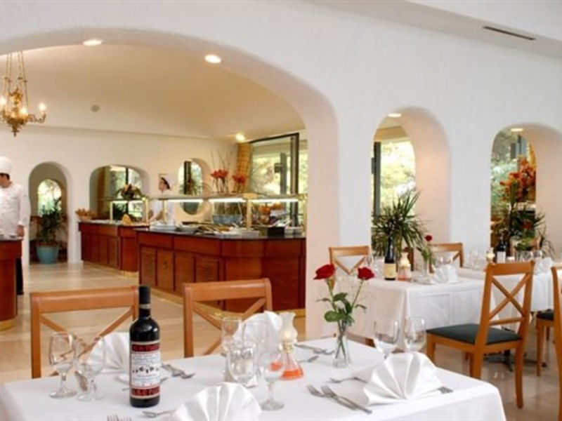 Corfu Holiday Palace