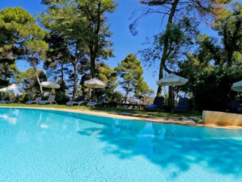 Corfu Holiday Palace