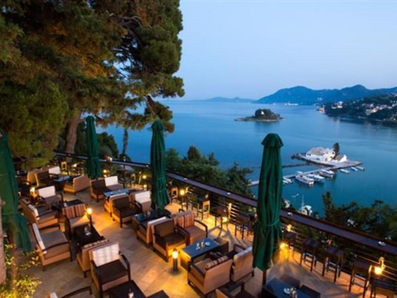 Corfu Holiday Palace