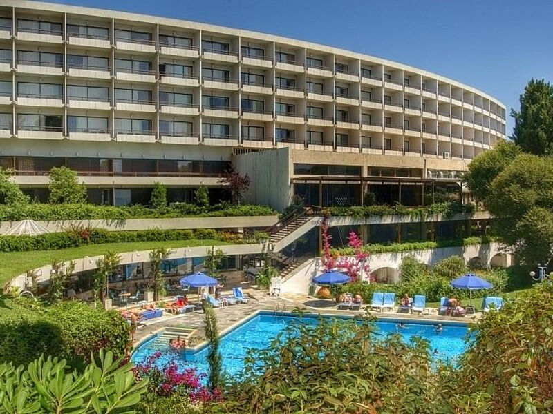 Corfu Holiday Palace