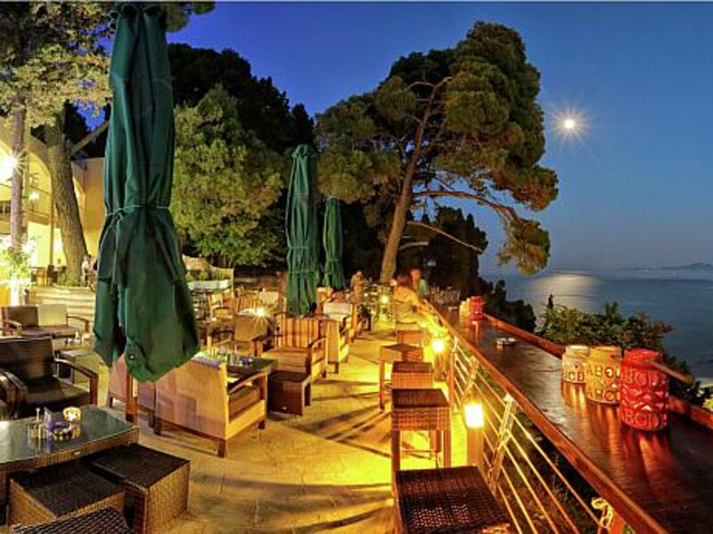 Corfu Holiday Palace