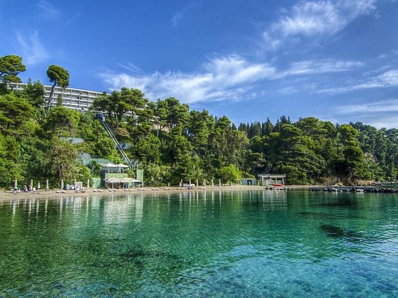 Corfu Holiday Palace