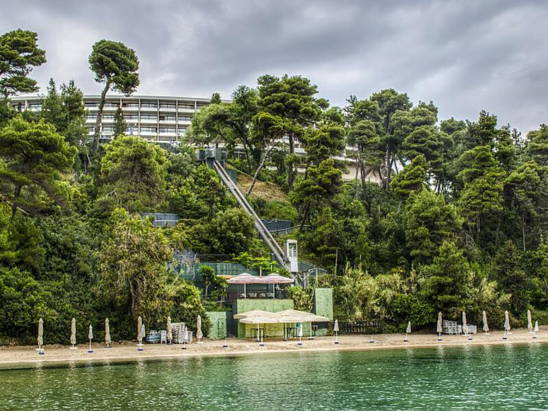 Corfu Holiday Palace