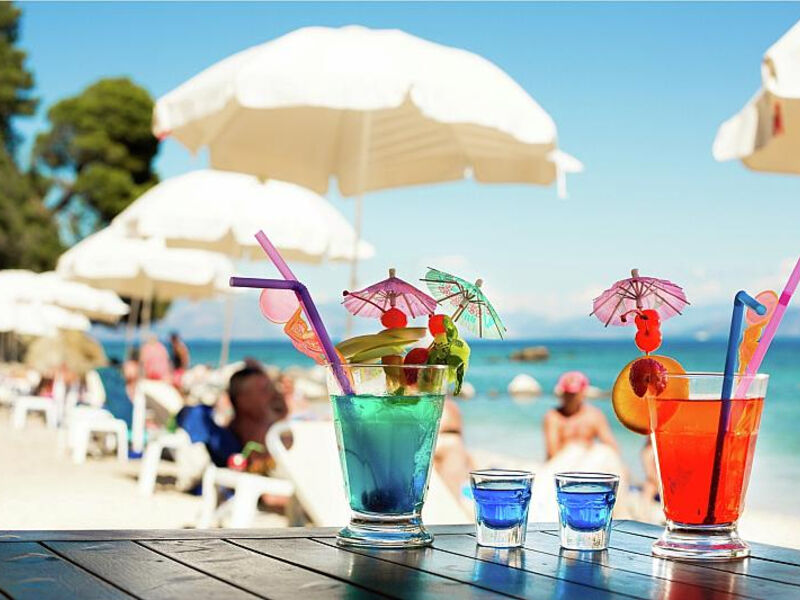 Corfu Holiday Palace