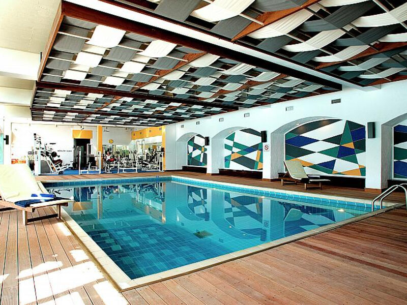 Corfu Holiday Palace