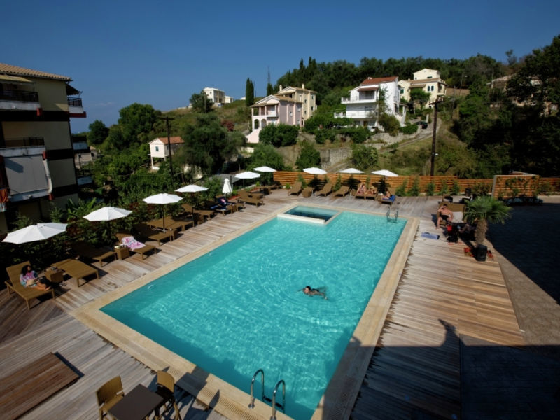 Corfu Mare Boutique