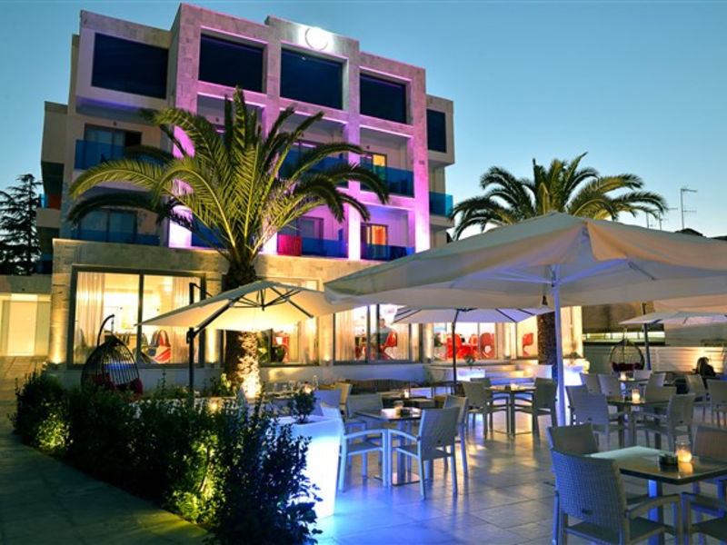 Corfu Palma Boutique