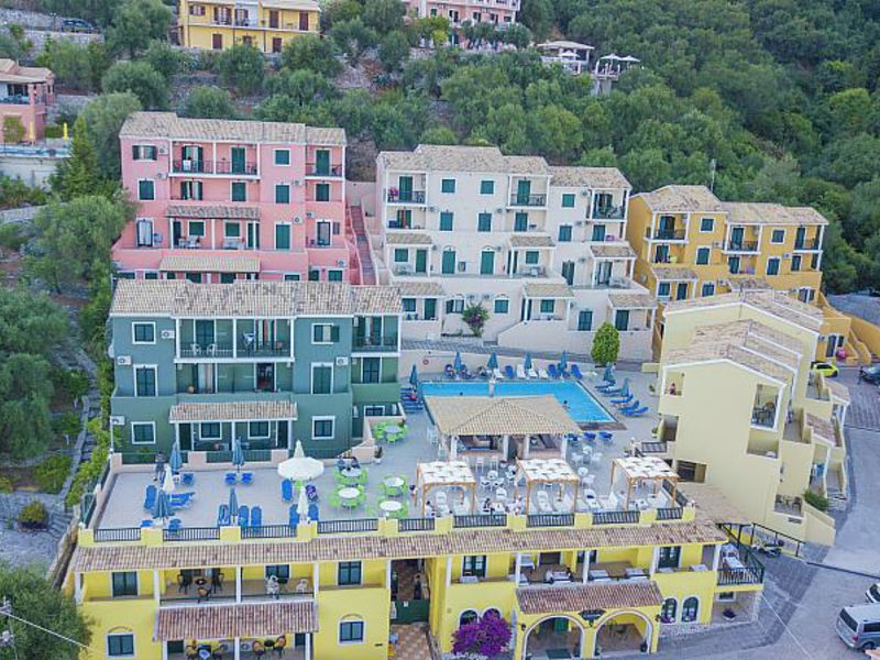 Corfu Residence