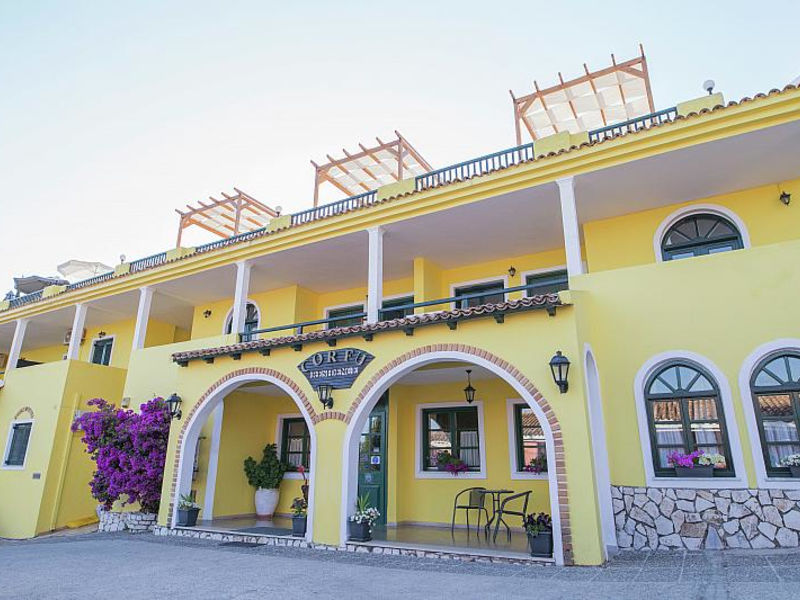 Corfu Residence