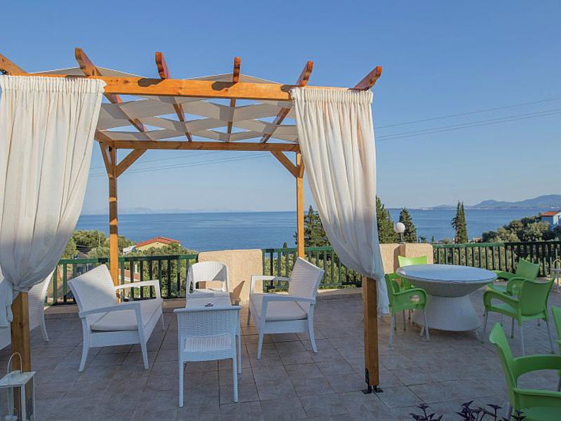 Corfu Residence