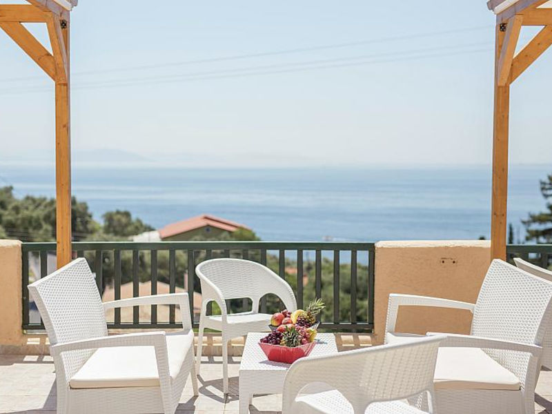 Corfu Residence