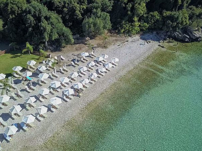 Corfu Residence