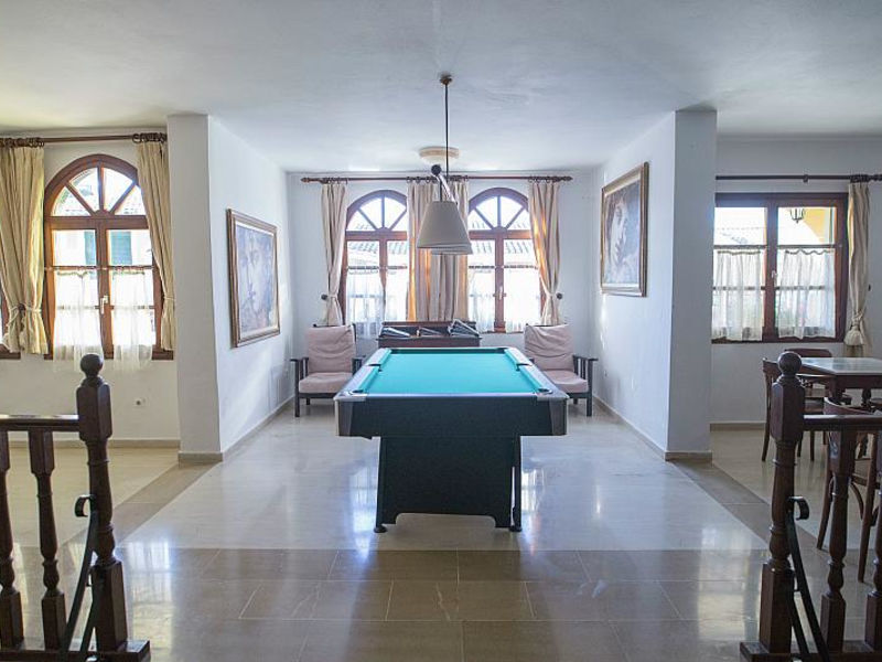 Corfu Residence