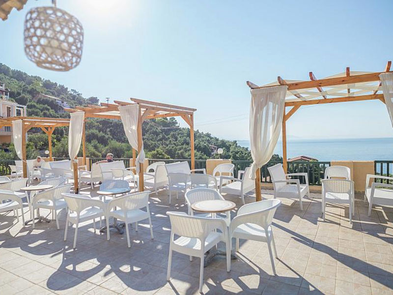 Corfu Residence