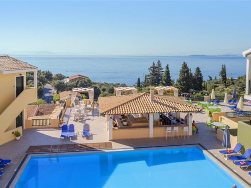 Corfu Residence