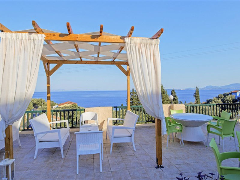 Corfu Residence
