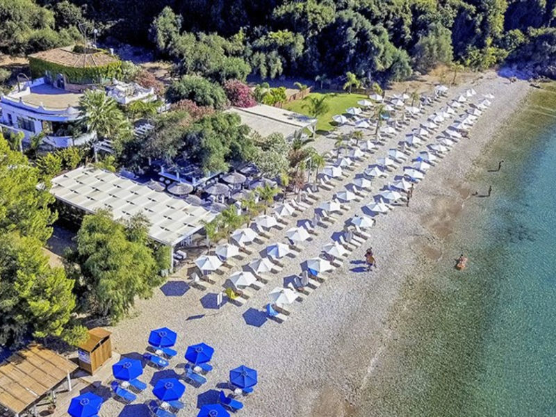 Corfu Residence