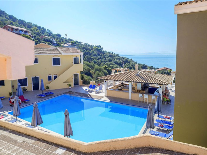 Corfu Residence