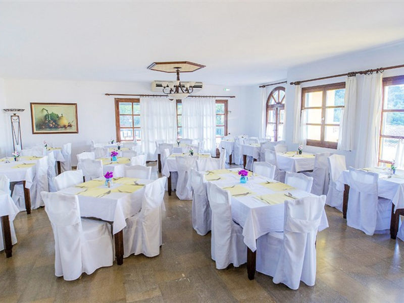 Corfu Residence