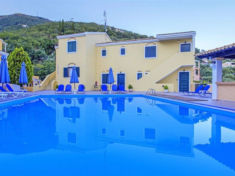 Corfu Residence