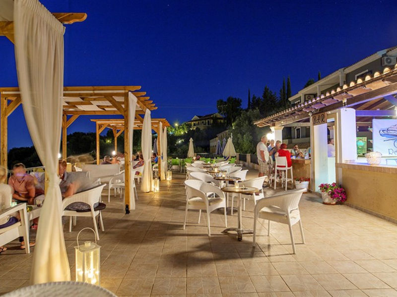 Corfu Residence