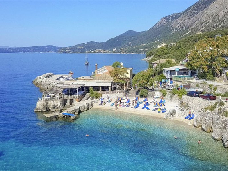 Corfu Residence