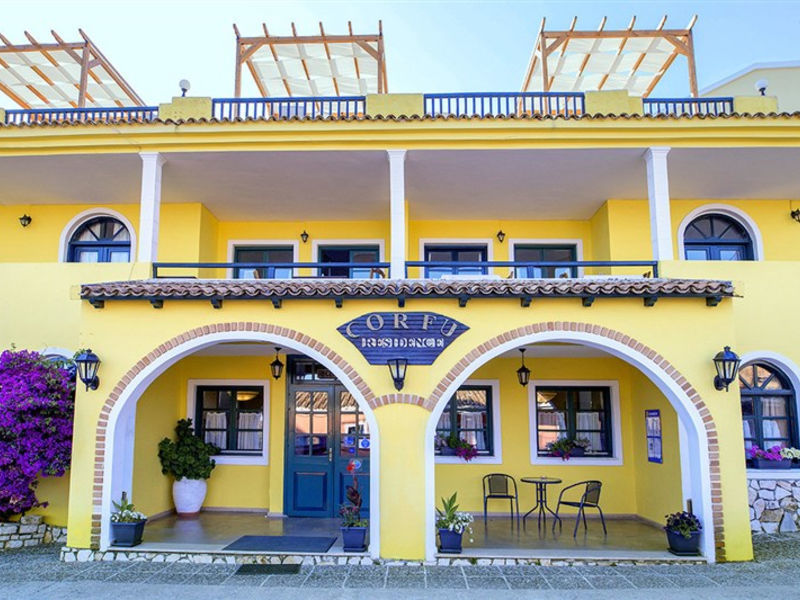 Corfu Residence