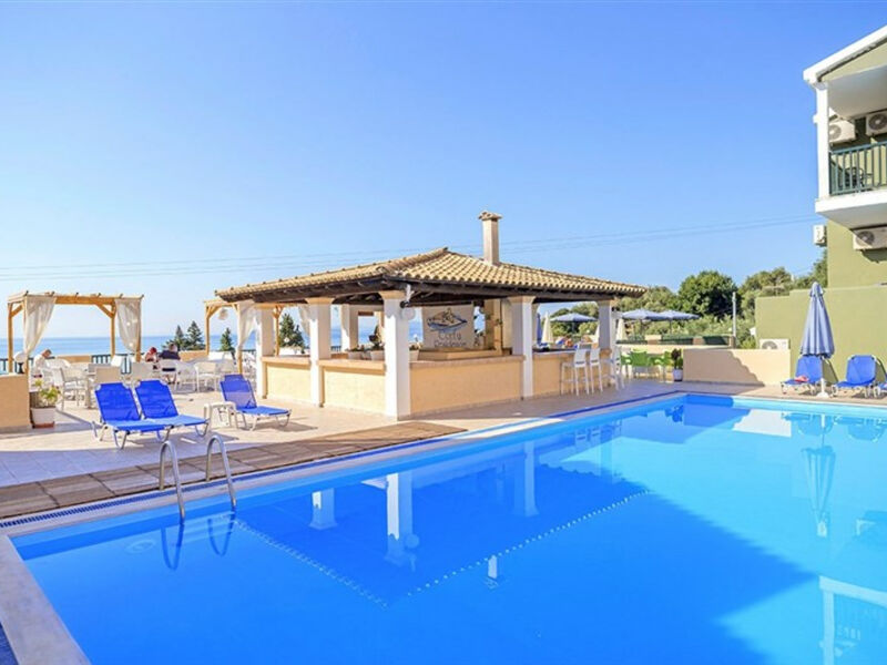 Corfu Residence