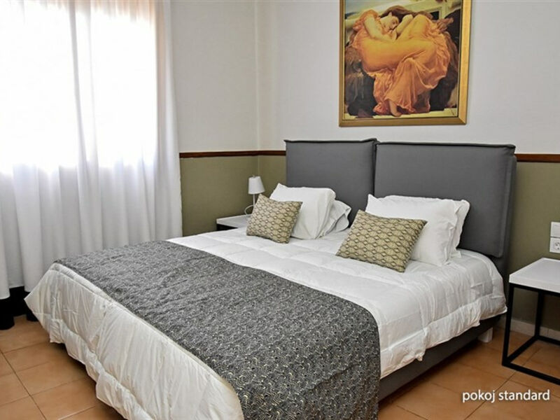 Corfu Residence
