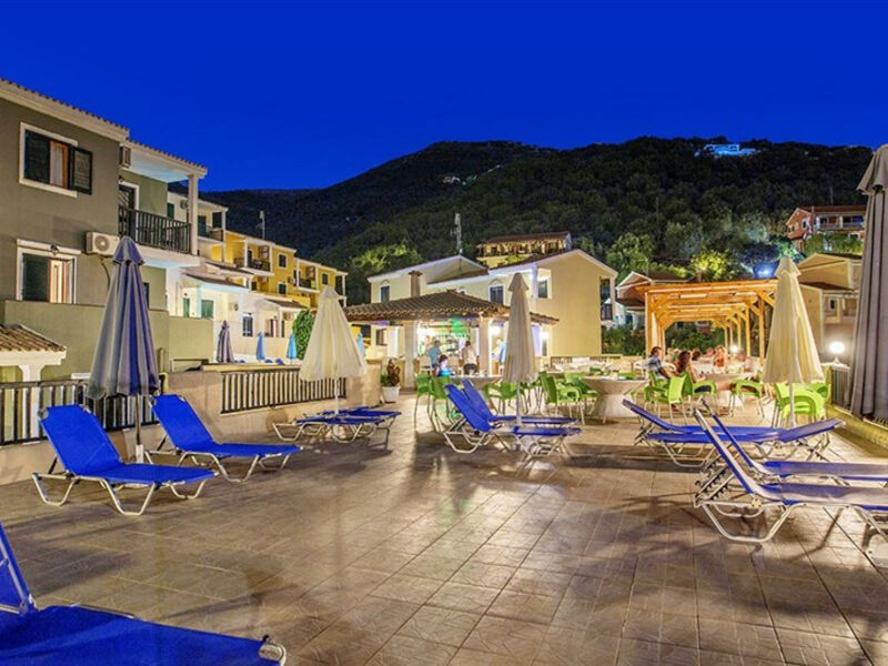 Corfu Residence