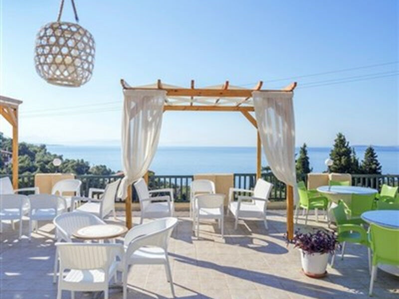 Corfu Residence